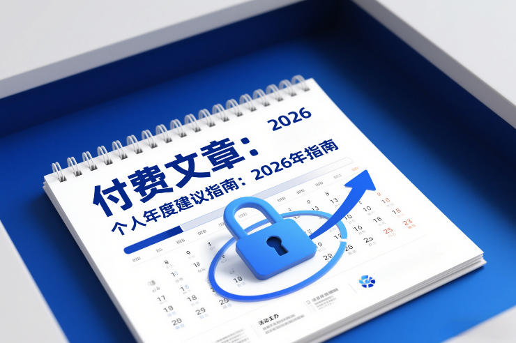 付费文章：个人年度建议指南：2026年指南-伊亚库