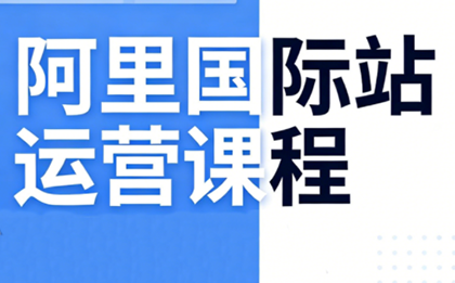 张国儒·阿里国际站运营课程(更新2026)-伊亚库
