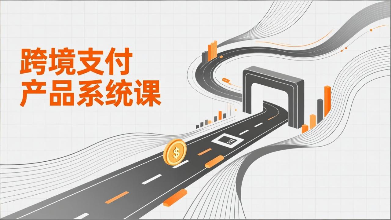 跨境支付产品系统课，涵盖基础理论、通道解析、核心系统设计，附赠11套原型，助力升职加薪-伊亚库