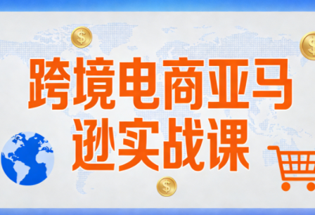 丝丝老师·跨境电商亚马逊实战课(更新2月)-伊亚库