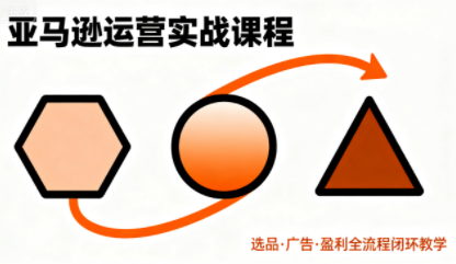 毕方电商·亚马逊全站会员课程(更新3月)-伊亚库