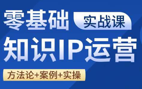 老姜·零基础知识变现实操课-伊亚库