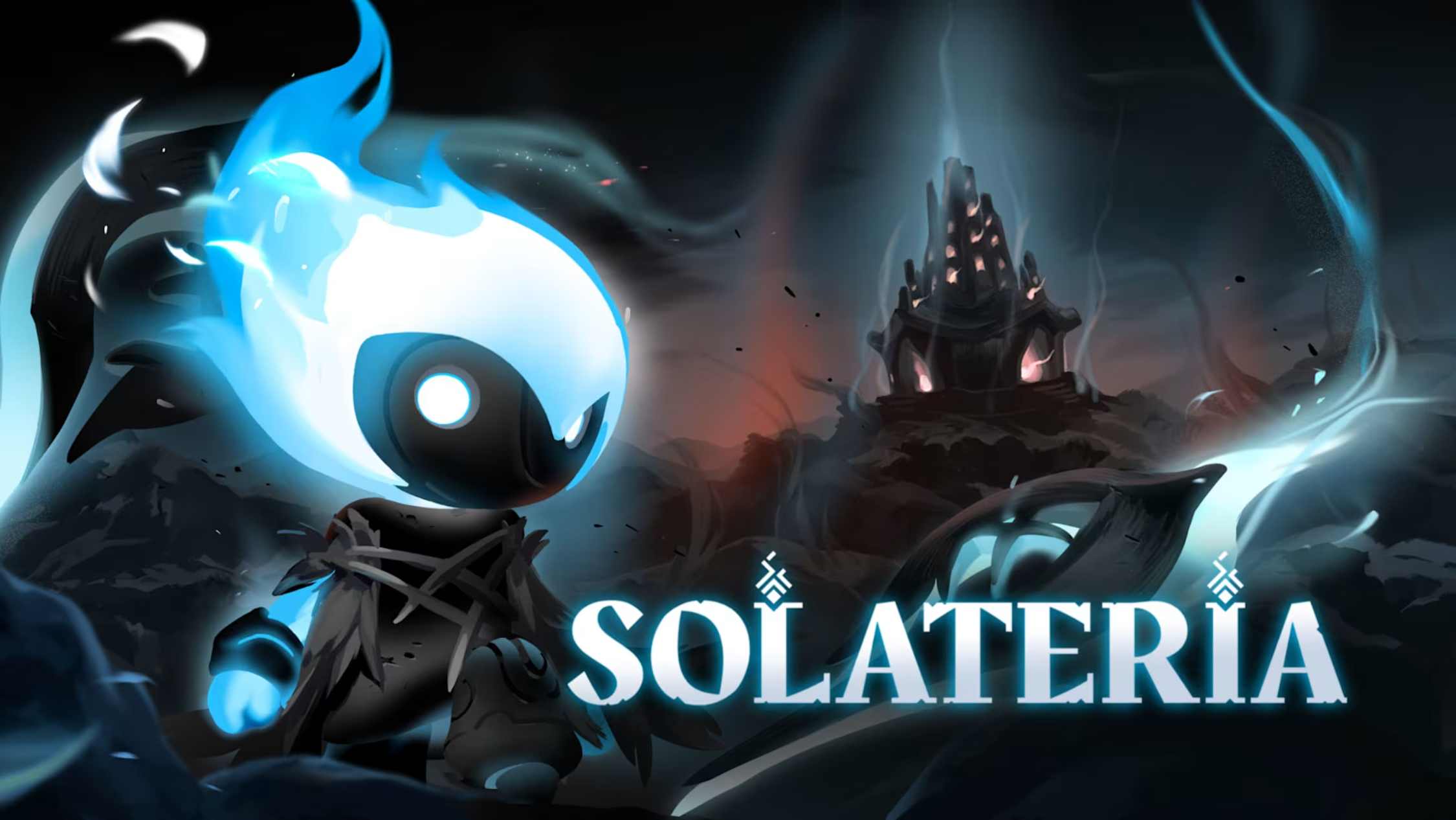 【美版】火灵之源 .Solateria 中文-伊亚库