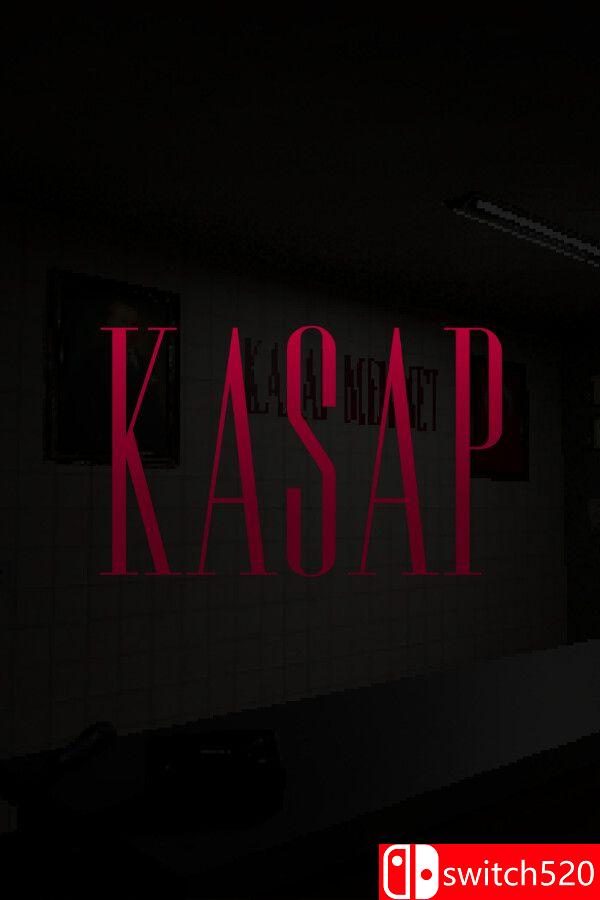 《卡萨普（KASAP）》官方中文 Build 23333960 [中文/英文/日语]-伊亚库