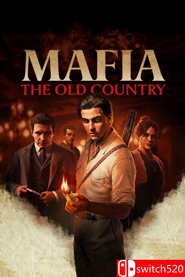 《四海兄弟：故乡（Mafia: The Old Country）》官方中文 voices38镜像版[中文/繁体/英文/日语]-伊亚库