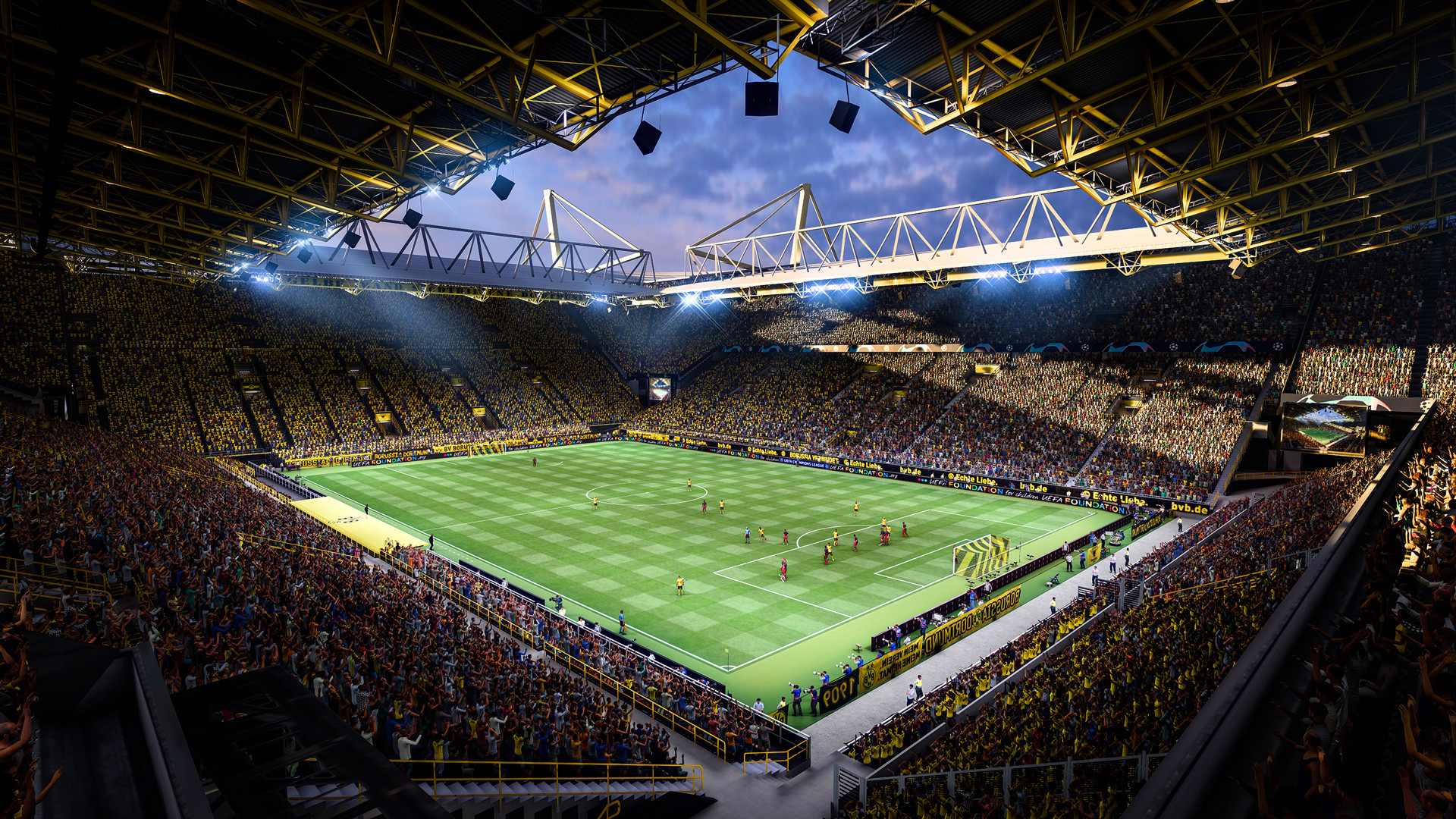 《国际足球大联盟22/FIFA 22》PC中文版下载-含Build.10461903-伊亚库