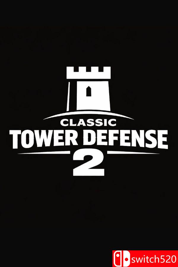 《经典塔防2（Classic Tower Defense 2）》官方中文 v1.0.3 [中文/英文]-伊亚库