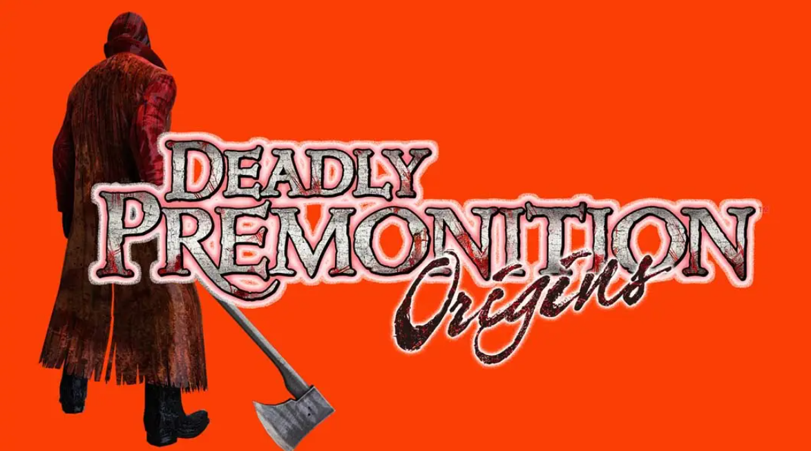 《致命预感 起源 Deadly Premonition Origins》Switch英文版NSP下载 – 含1.0.3补丁-伊亚库