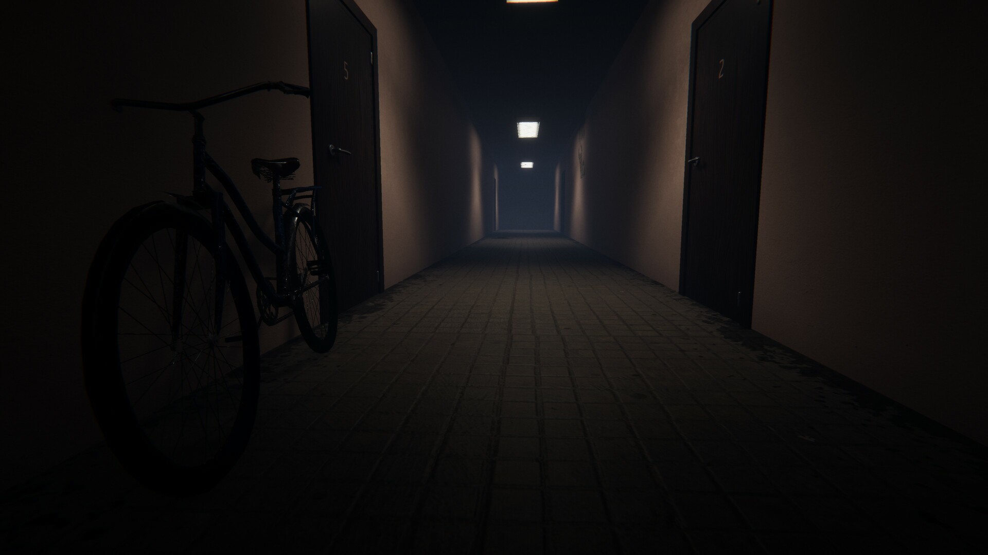 《不祥之兆：8号公寓/Bad Omens: 8th Apartment》PC中文版下载-含Build.15252488-伊亚库