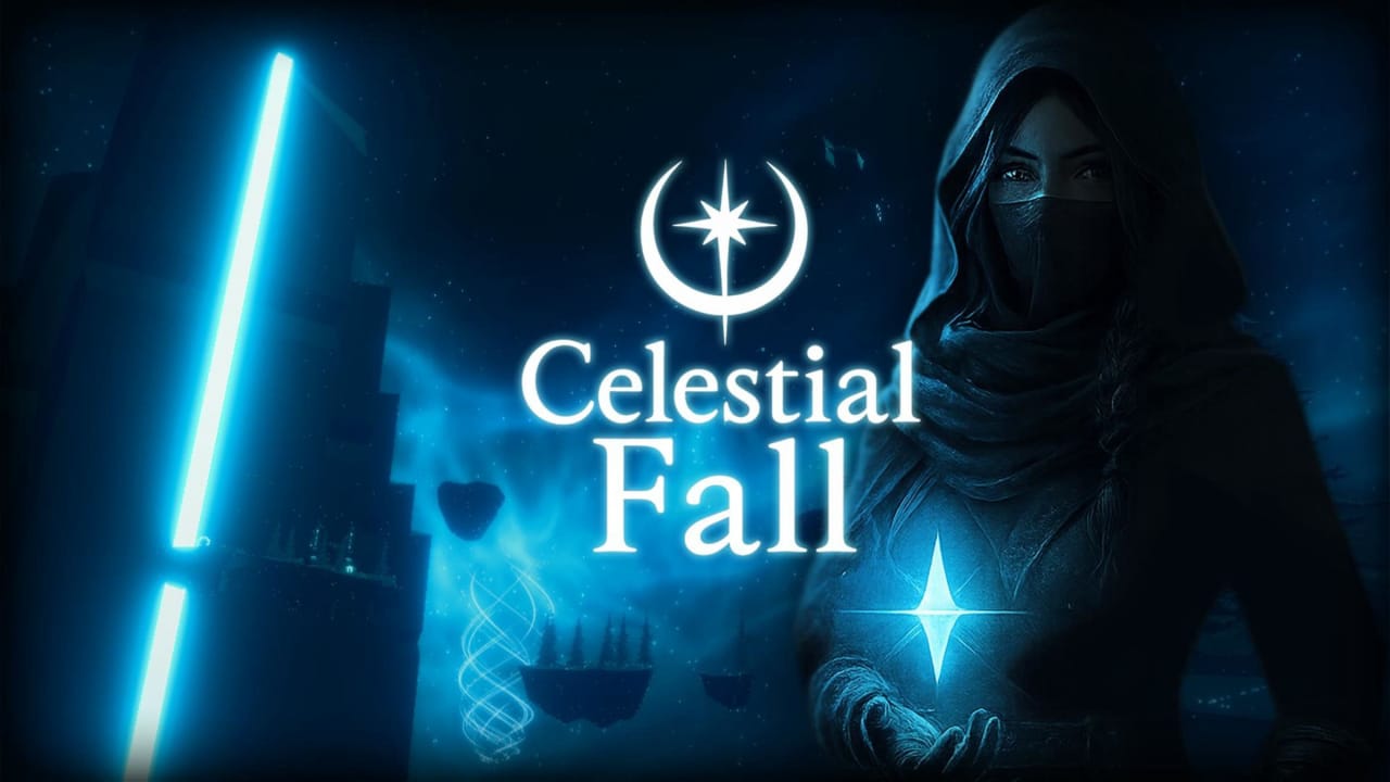 天降之境丨Celestial Fall-伊亚库