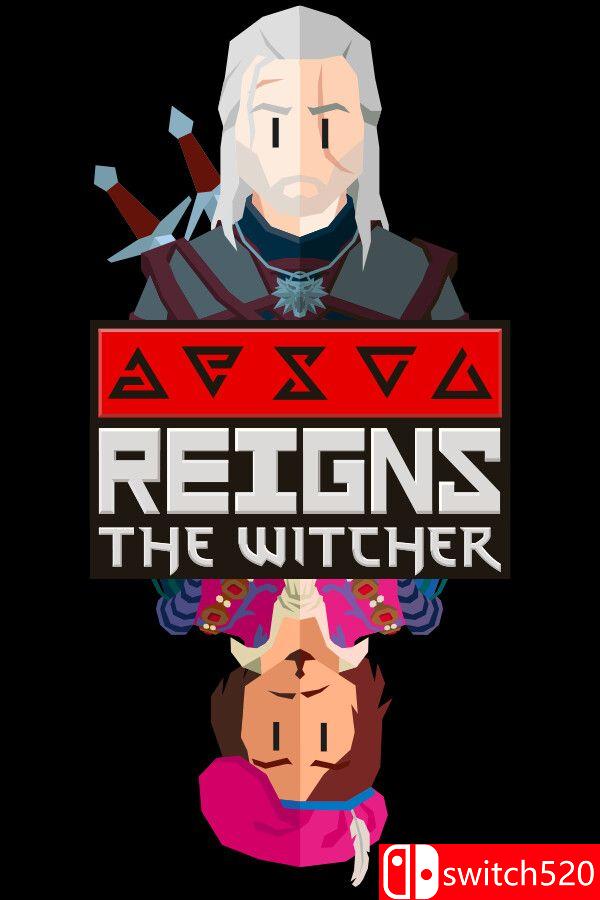《王权：巫师（Reigns: The Witcher）》官方中文 [中文/英文]-伊亚库