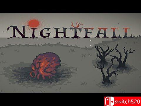 《夜幕降临（Night Fall）》[英文]-伊亚库