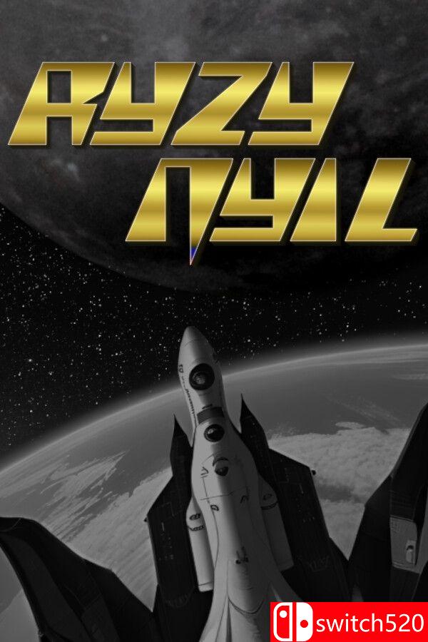 《疯狂之箭（RYZY NYIL）》Build 21350052 [英文/日语]-伊亚库