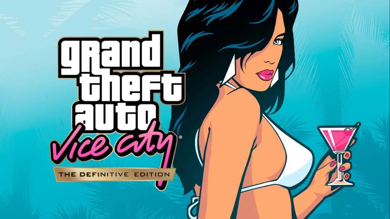 【美版】GTA罪恶都市中文国语配音版 中文-伊亚库