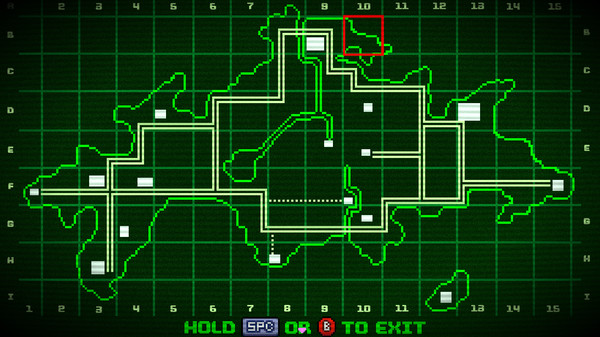 《恐龙危机:时空封锁/Dino Hazard: Chronos Blackout》PC中文版下载-含Build.21182413-伊亚库