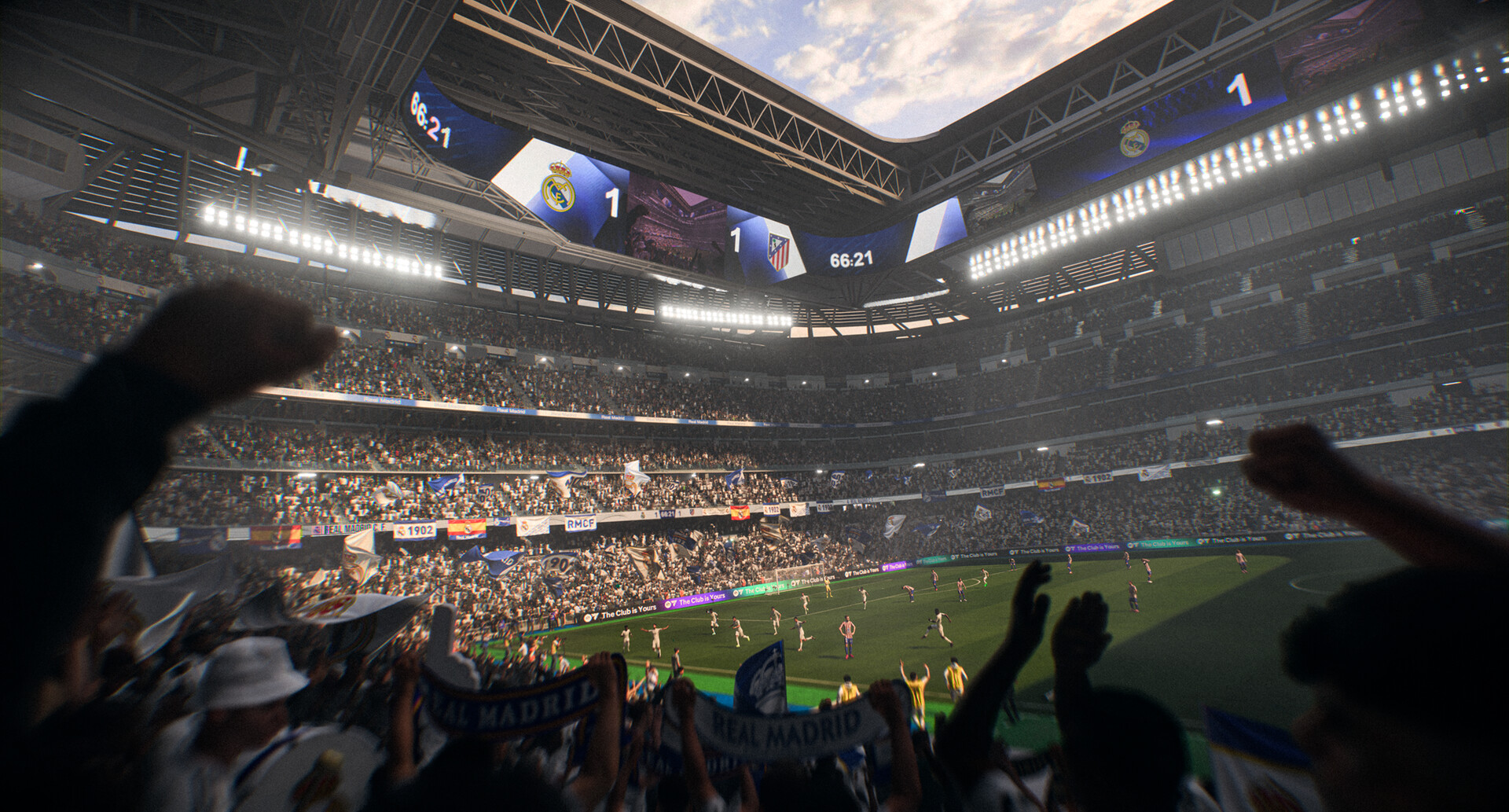 【夸克】《EA SPORTS FC 26》Switch中文版NSP下载 – 含1.81.6211升补+1DLC-伊亚库
