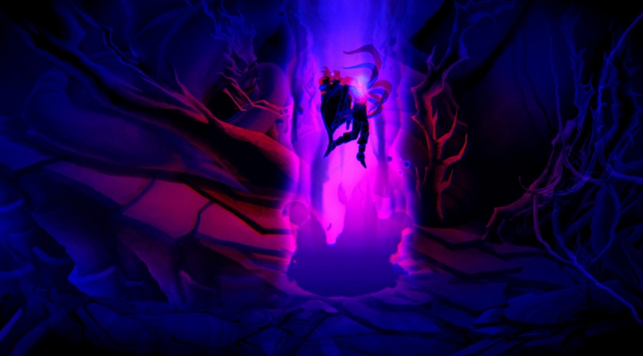 【5.05】PS4游戏《支离破碎：惊魂版.Sundered: Eldritch Edition》中文V1.15 整合版下载-伊亚库