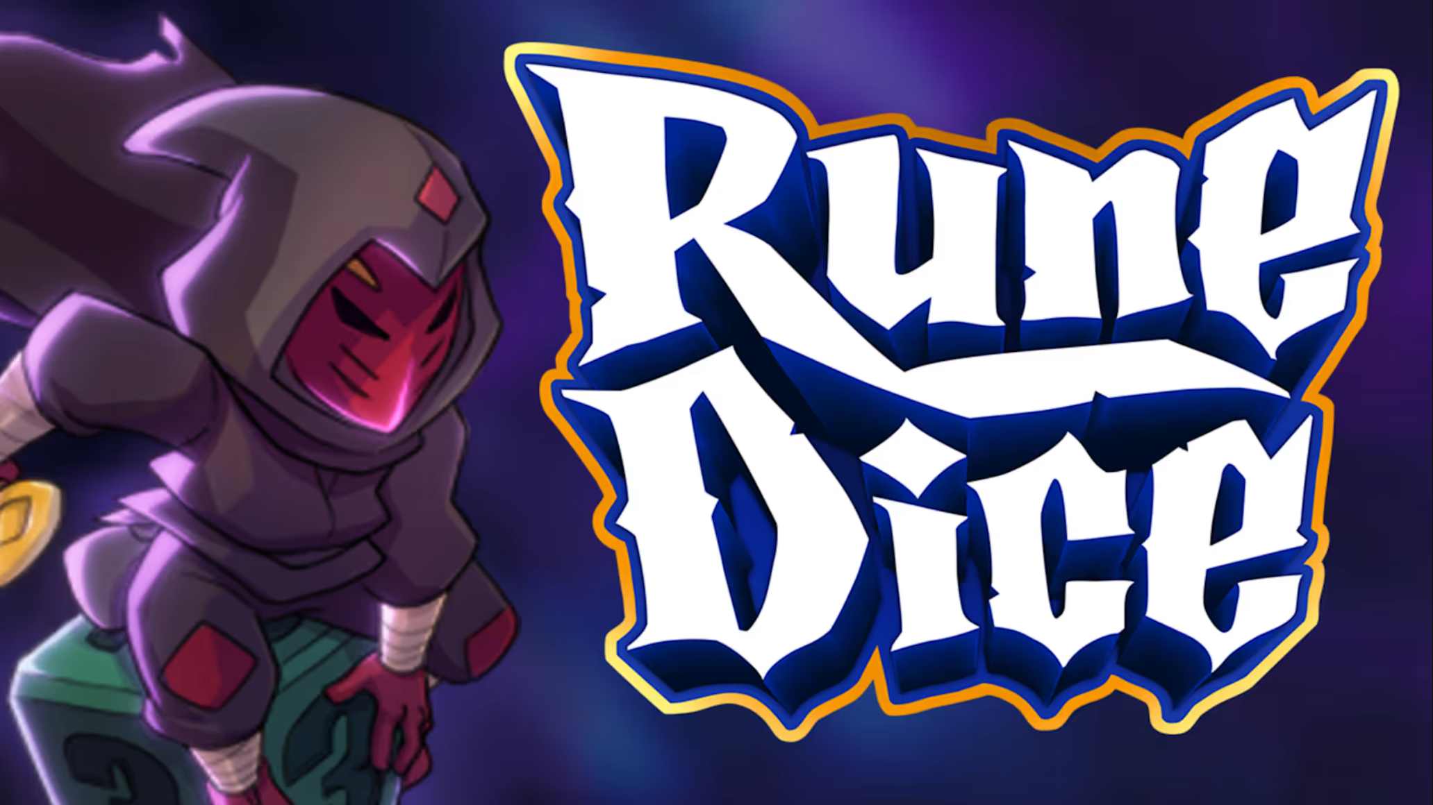 符文之骰 .Rune Dice 英语-伊亚库