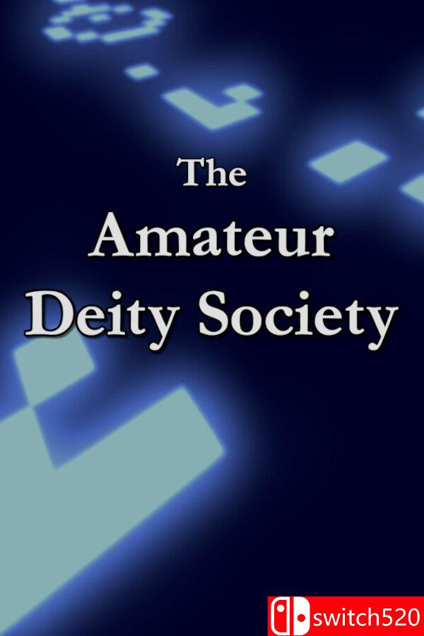 《业余神祇社（The Amateur Deity Society）》Build 21325791 [英文]-伊亚库
