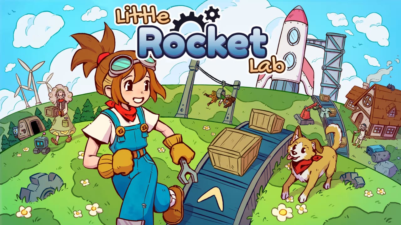 小小火箭实验室丨Little Rocket Lab-伊亚库