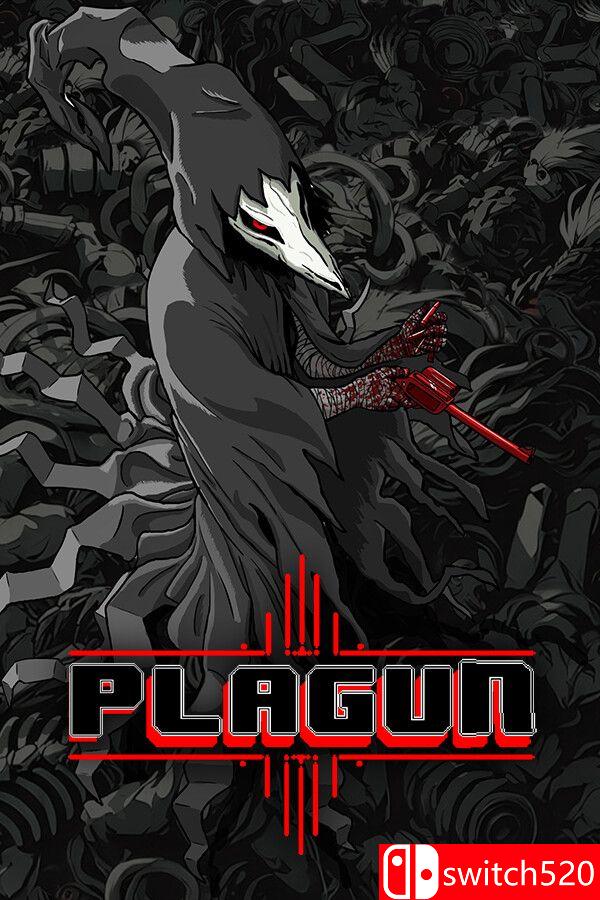 《瘟疫枪：瘟疫仍在继续（PLAGUN – The Plague Goes On）》v87359 [英文]-伊亚库