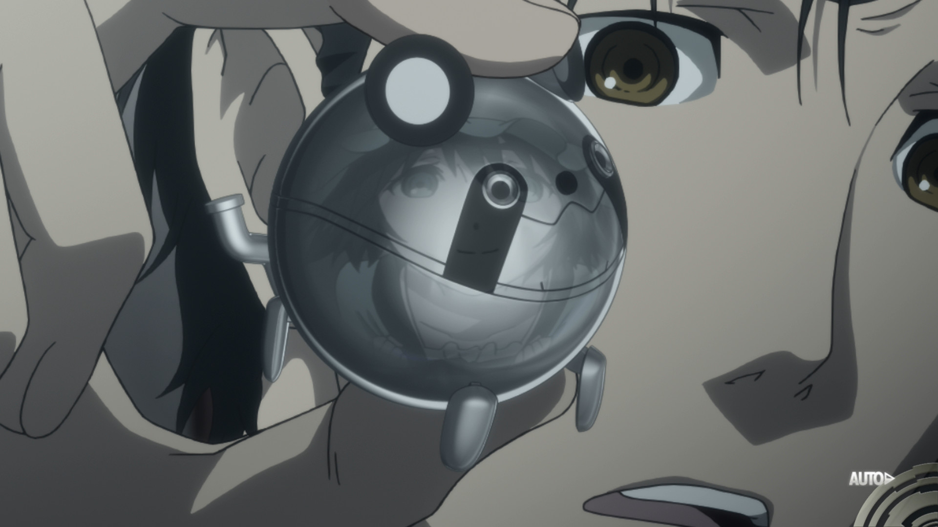《命运石之门精英版 STEINS GATE ELITE》Switch中文版NSP下载 – 含1.0.3补丁-伊亚库