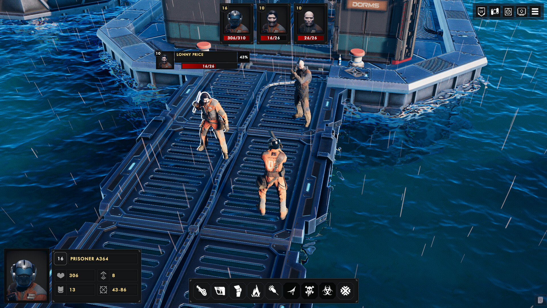 《未知区域/Sector Unknown》PC中文版下载-含v1.5.15-伊亚库