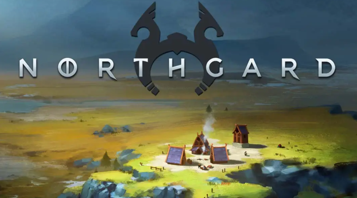 《北境之地 Northgard》Switch美版中文NSP下载 – 含1.2.0补丁+3DLC-伊亚库