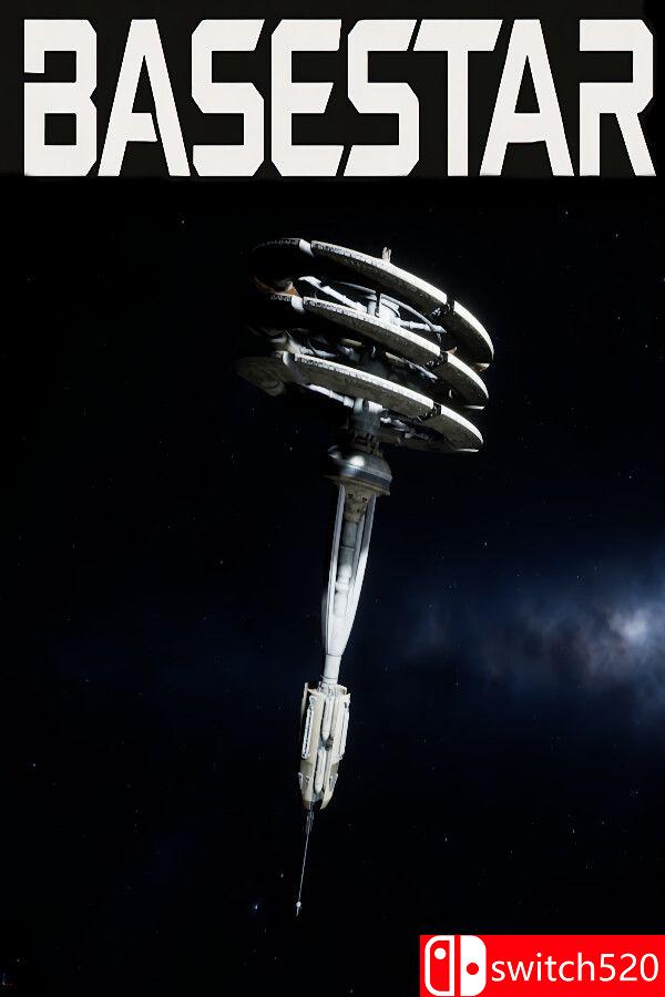 《基地之星（BaseStar）》官方中文 v1.01 [中文/英文/日语]-伊亚库