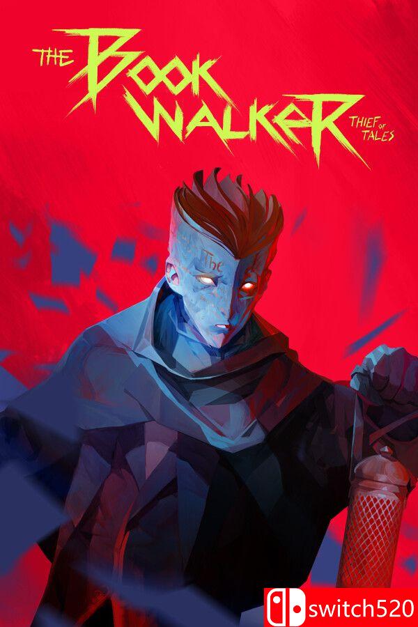 《书行者（The Bookwalker: Thief of Tales）》官方中文 v23.7.1 [中文/英文/日语]-伊亚库