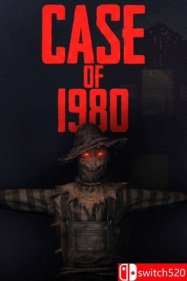 《1980年案件（Case of 1980）》[英文]-伊亚库