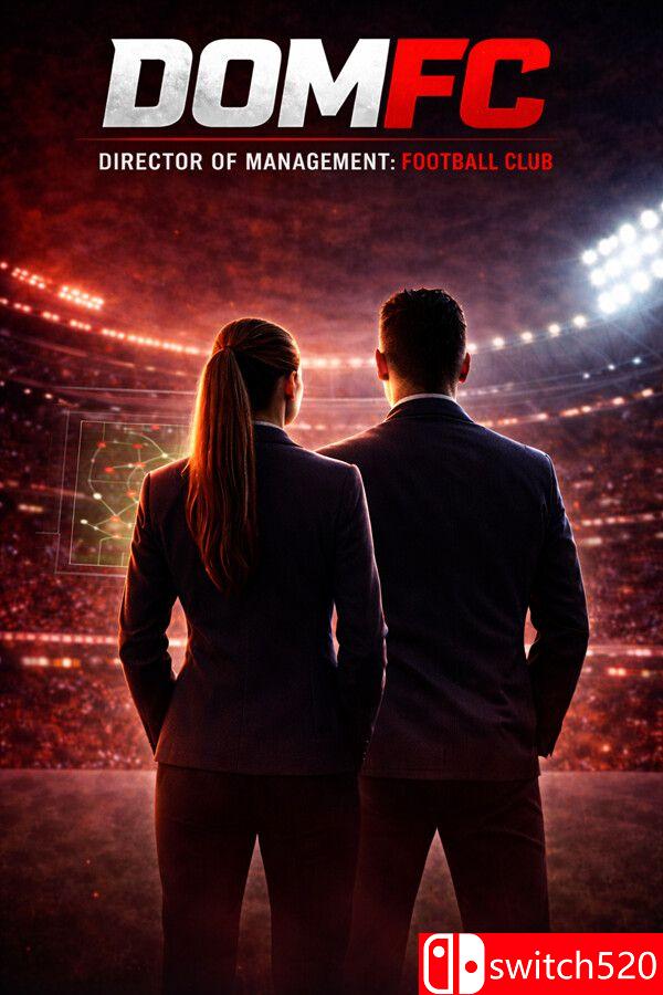 《经营总监：足球俱乐部（Director of Management: Football Club）》[英文]-伊亚库