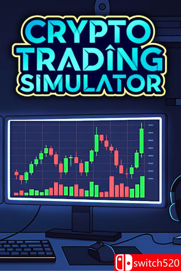 《加密货币交易模拟器（Crypto Trading Simulator）》官方中文 v0.1.1 [中文/繁体/英文/日语]-伊亚库