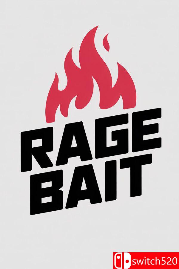 《愤怒诱饵（Rage Bait）》Build 24706520 [英文]-伊亚库