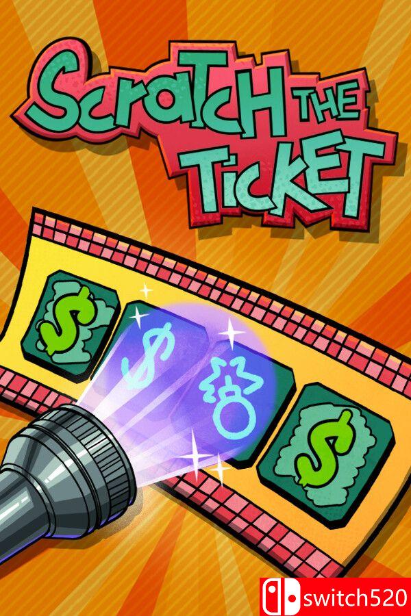 《刮彩票（Scratch the Ticket）》官方中文 Build 24719678 [中文/英文/日语]-伊亚库