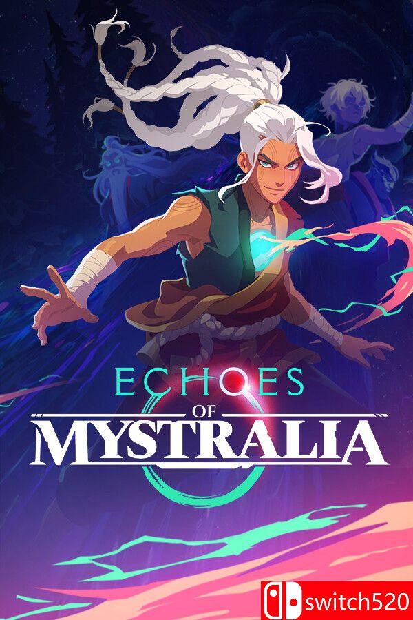 《秘奥回响（Echoes of Mystralia）》官方中文 [中文/英文/日语]-伊亚库