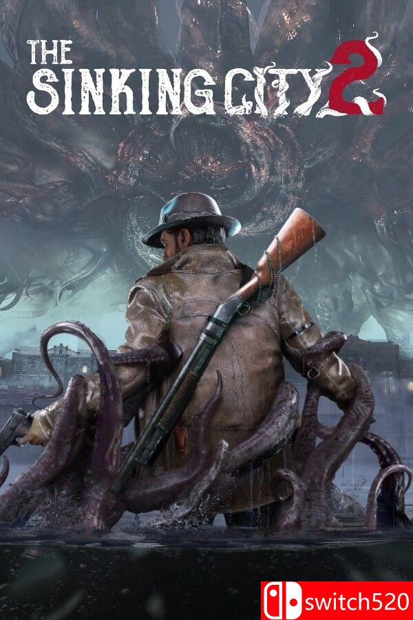 《沉没之城2（The Sinking City 2）》官方中文 [中文/繁体/英文/日语]-伊亚库