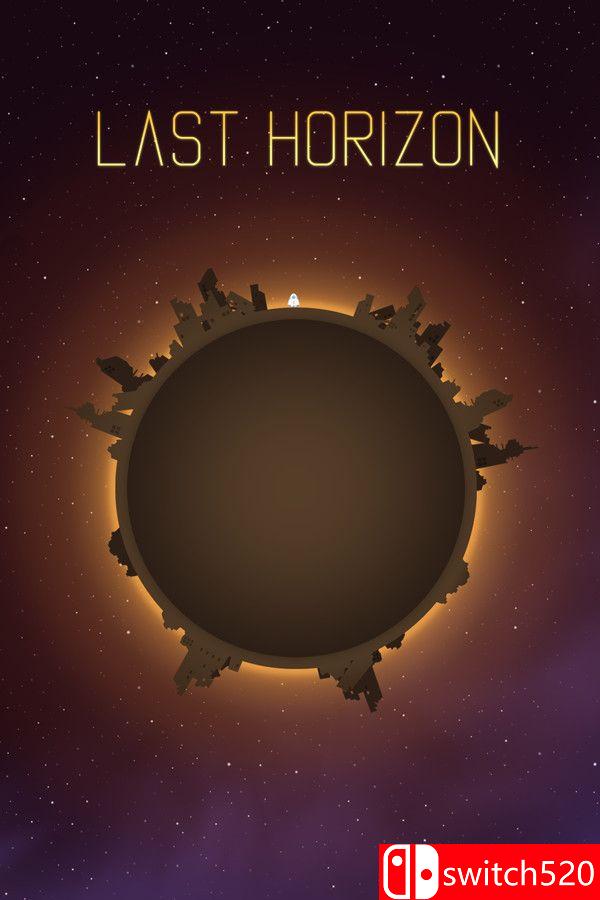 《最后的地平线（Last Horizon）》 v1.0.0.1 [英文]-伊亚库