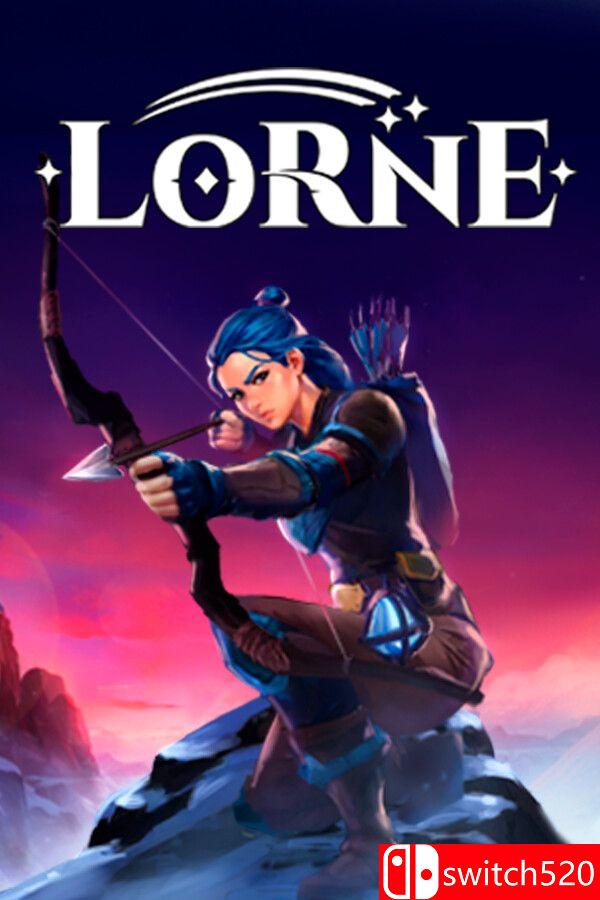 《洛恩（Lorne）》Build 24912075 [英文]-伊亚库
