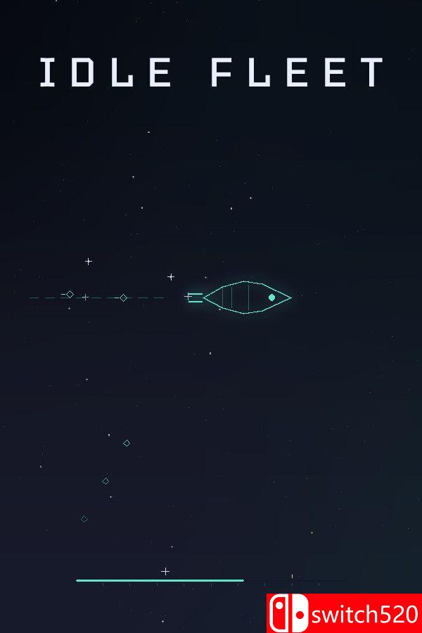 《放置舰队（Idle Fleet）》官方中文 Build 25012016 [中文/繁体/英文/日语]-伊亚库