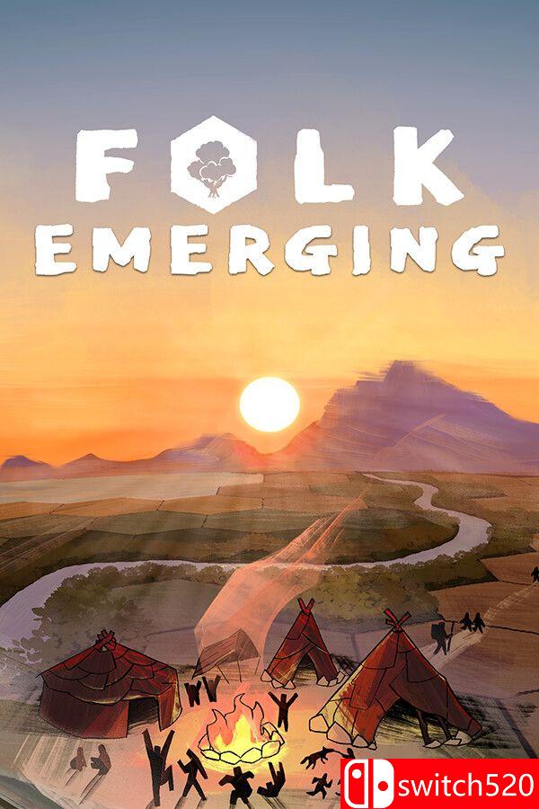 《族群兴起（Folk Emerging）》Build 24964834 [英文]-伊亚库