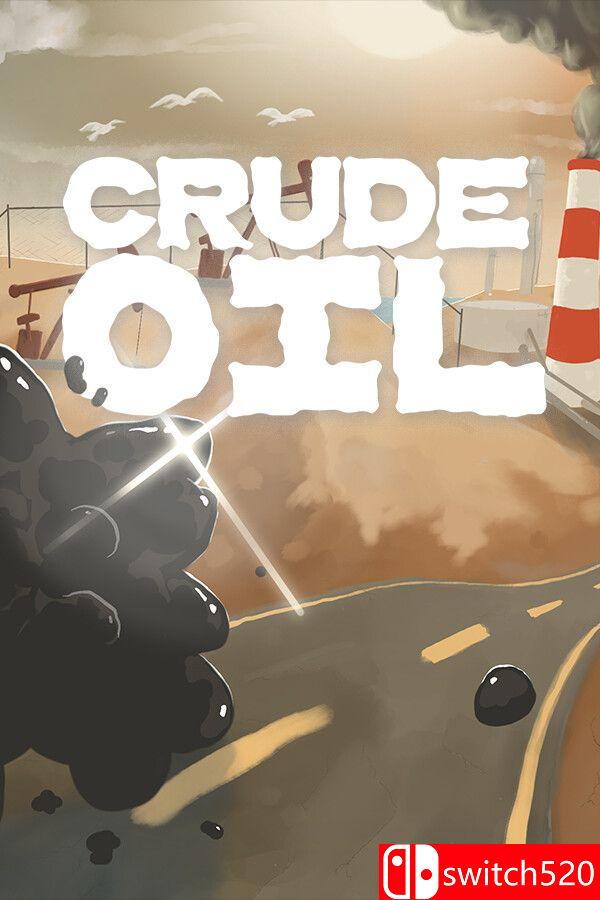 《原油（Crude Oil）》官方中文 Build 24402933 [中文/英文]-伊亚库