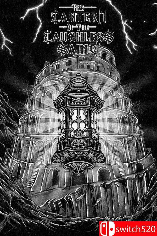 《无笑圣者之灯（The Lantern of the Laughless Saint）》Build 25020138 [英文]-伊亚库