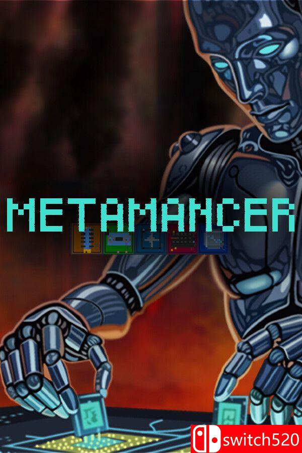 《元构术士（Metamancer）》Build 24533072 [英文]-伊亚库