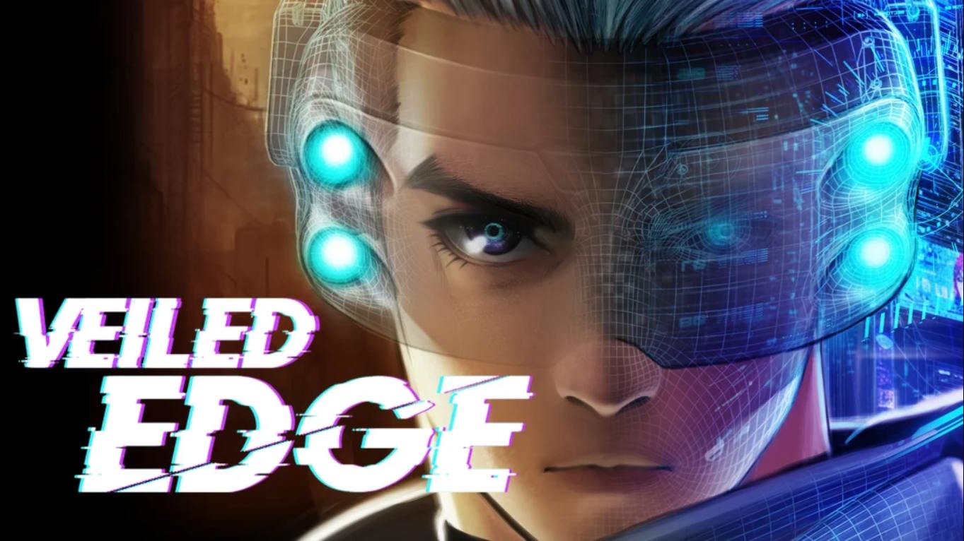 【美版】隐秘边缘 Veiled Edge 中文-伊亚库