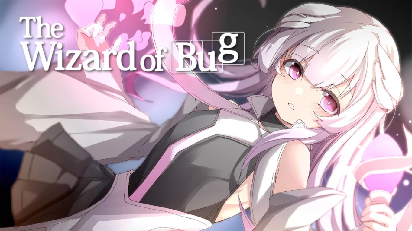 【美版】虫魔法使 The Wizard of Bug 中文-伊亚库