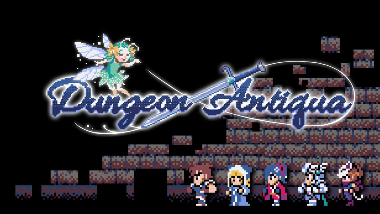 地下古域丨Dungeon Antiqua-伊亚库