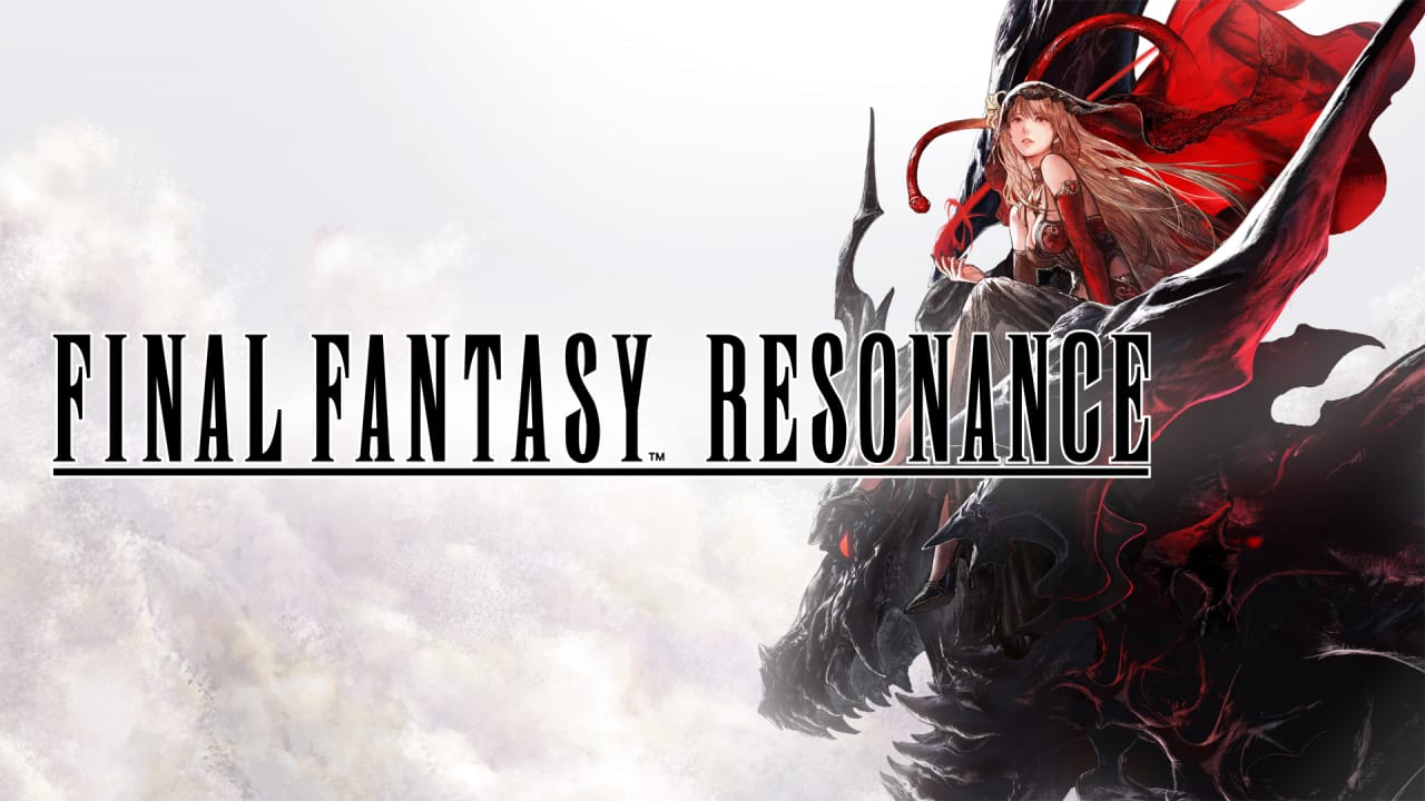 最终幻想：共鸣丨FINAL FANTASY RESONANCE-伊亚库