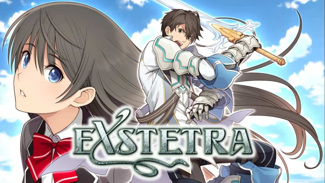 【美版】圣灵之心 EXSTETRA 中文-伊亚库