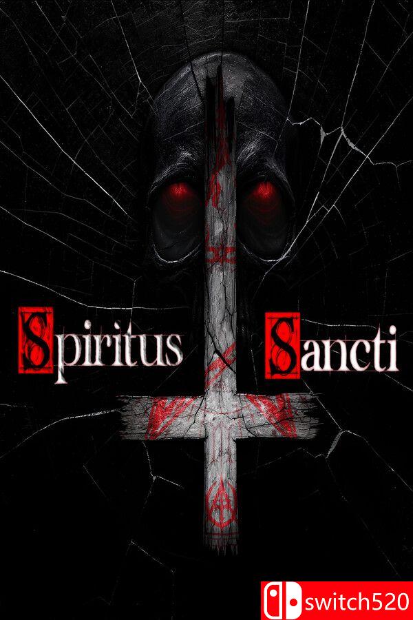 《圣神（Spiritus Sancti）》[英文]-伊亚库